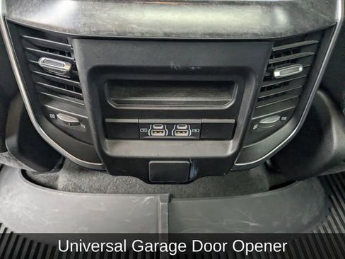 Used 2024 RAM 1500 Lone Star image 16