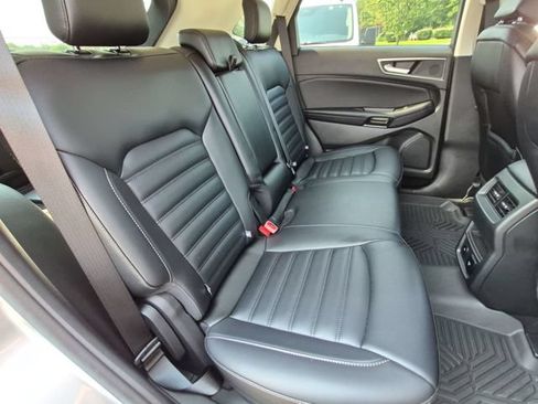 Used 2024 Ford Edge SEL w/ Convenience Package AWD/4WD image 33