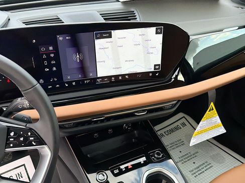 New 2026 Audi A6 Premium Plus image 27