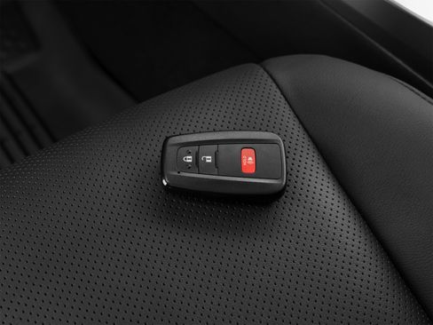 Used 2023 Toyota 4Runner Limited w/ Wilderness Package (TMS) image 33