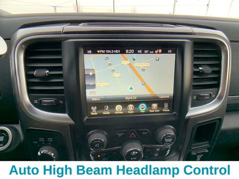 Used 2017 RAM 3500 Limited image 20