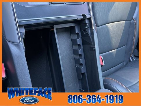 Used 2024 Ford F150 Lariat w/ FX4 Off-Road Package image 35