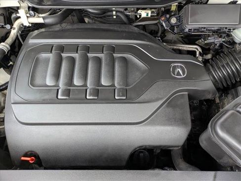 Used 2016 Acura MDX w/Advance image 24