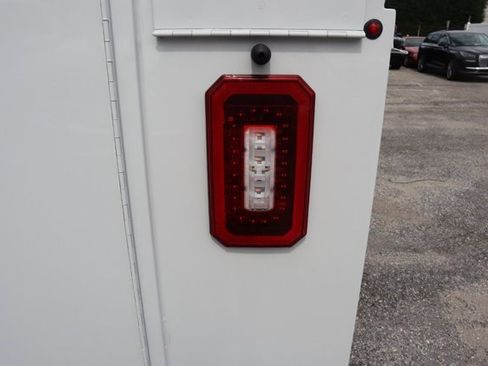 New 2025 Ford Transit 350 w/ Exterior Upgrade Package image 24