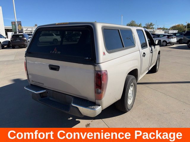 Used 2006 Chevrolet Colorado LT RWD image 7