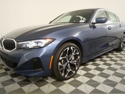 Used 2025 BMW 330i Sedan image 7