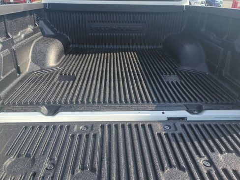 New 2026 Nissan Frontier Pro-X w/ Tow Package image 7