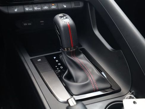 Certified 2025 Hyundai Elantra N Line FWD image 20