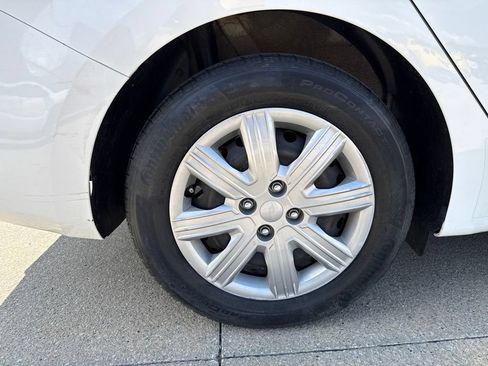 Used 2022 Kia Rio LX FWD image 49
