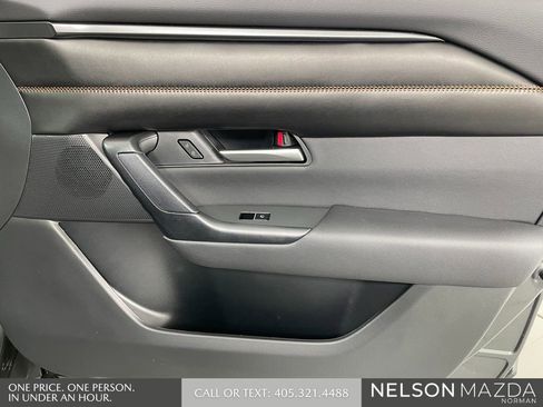 New 2026 MAZDA CX-50 AWD 2.5 Hybrid w/ Weather Package image 49