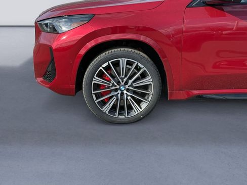 New 2026 BMW X1 xDrive28i w/ Technology Package image 9