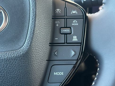 New 2026 Toyota bZ Woodland AWD/4WD image 28