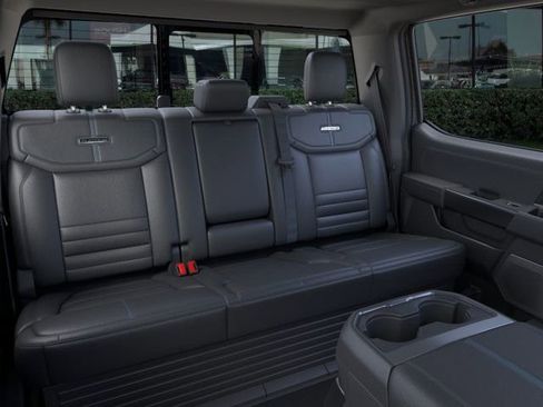 New 2026 Ford F250 Platinum image 11