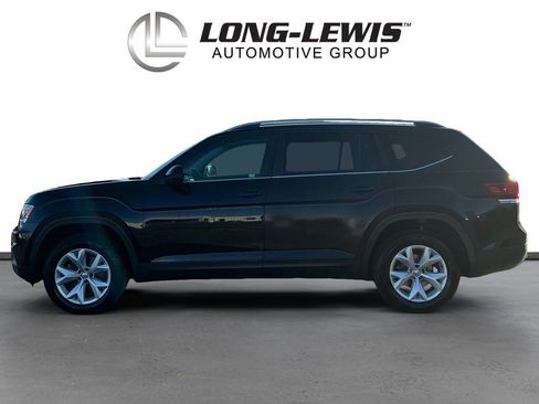 Used 2018 Volkswagen Atlas SE image 2