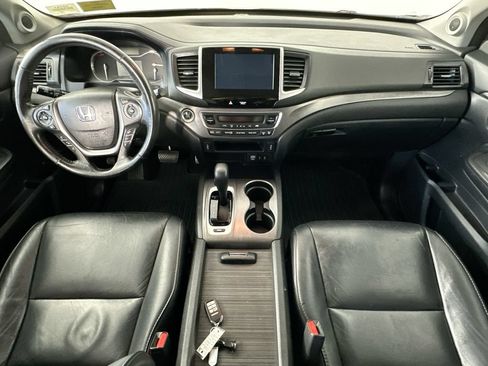 Used 2017 Honda Pilot EX-L image 10