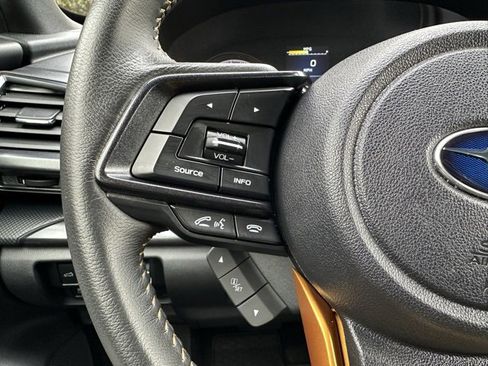 Used 2024 Subaru Forester Wilderness image 16