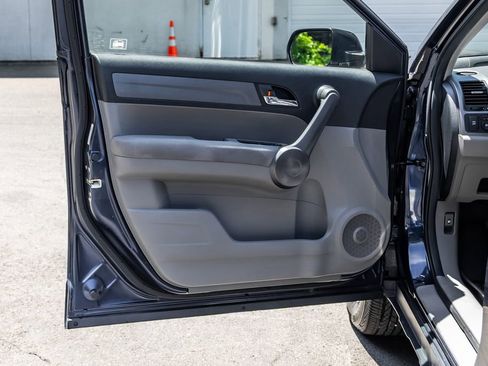 Used 2009 Honda CR-V LX image 22
