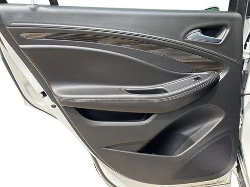 Used 2020 Buick Envision Premium AWD/4WD image 25
