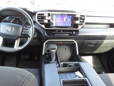 Used 2022 Toyota Tundra SR5 image 2