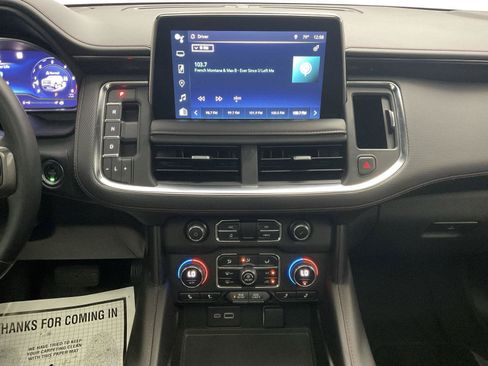 Used 2023 Chevrolet Tahoe RST w/ Luxury Package AWD/4WD image 15