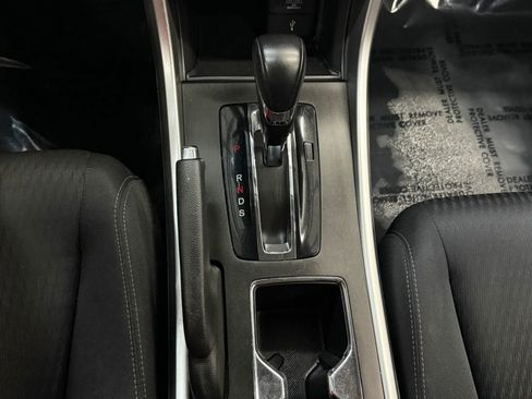 Used 2015 Honda Accord Sport image 34