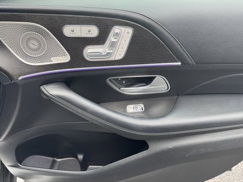 Used 2023 Mercedes-Benz GLE 350 4MATIC image 29