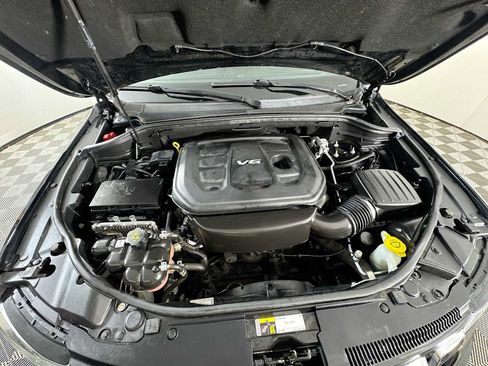 Used 2018 Jeep Grand Cherokee Limited image 29