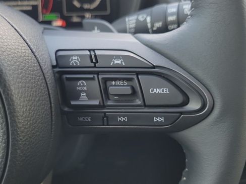 New 2026 Toyota Corolla GR AWD/4WD image 20