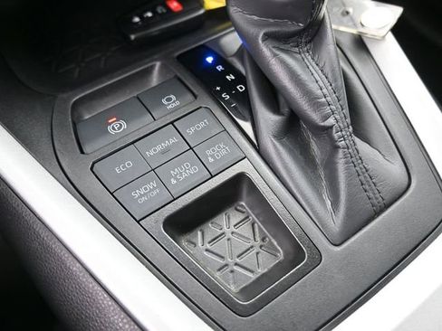 Certified 2024 Toyota RAV4 XLE w/ Convenience Package image 18