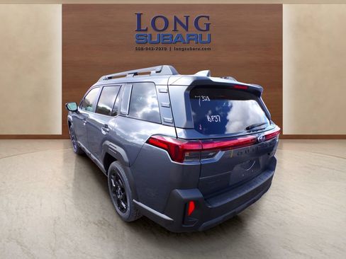 Certified 2026 Subaru Outback Limited AWD/4WD image 7