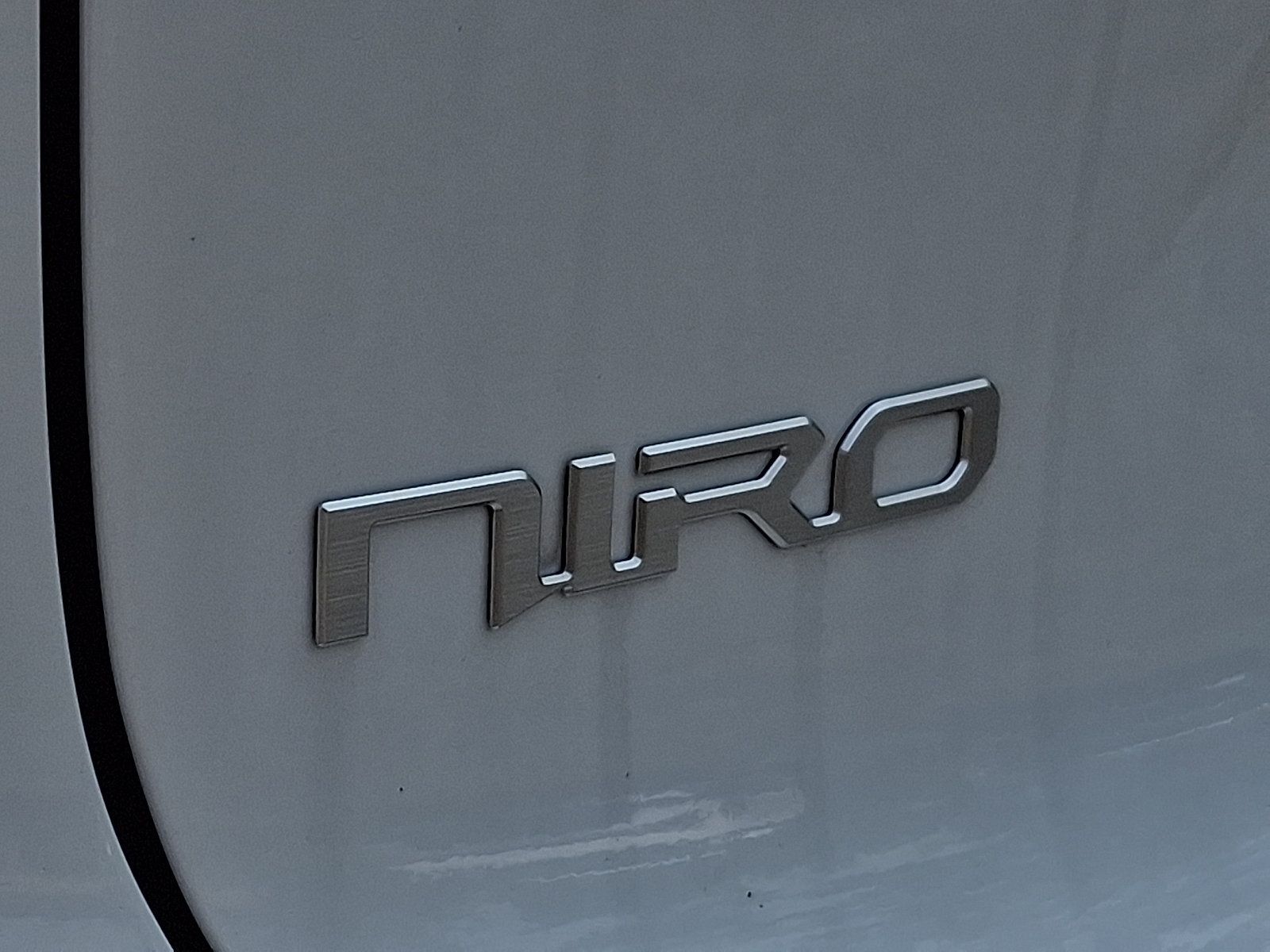 New 2026 Kia Niro LX FWD image 22