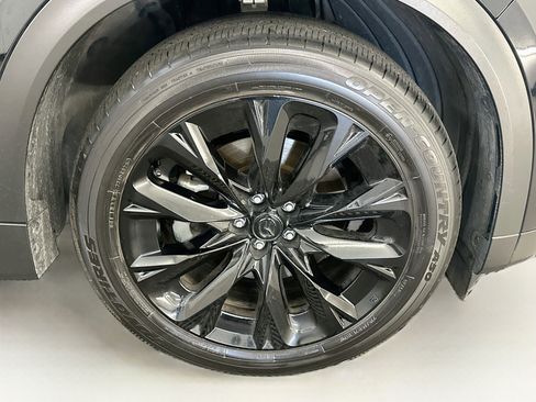 Used 2026 MAZDA CX-90 3.3 Turbo w/ Premium Sport Pkg AWD/4WD image 11