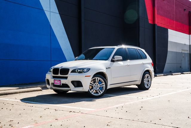 Used 2012 BMW X5 M AWD/4WD image 15