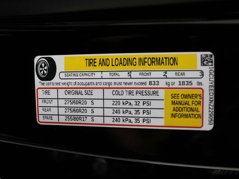 Used 2022 Chevrolet Silverado 1500 RST AWD/4WD image 35