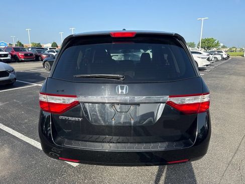 Used 2012 Honda Odyssey EX-L image 9
