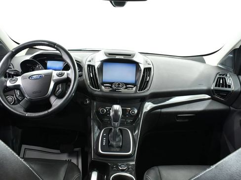 Used 2014 Ford Escape Titanium AWD/4WD image 7