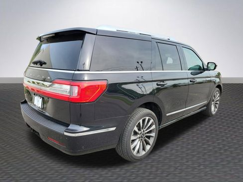 Used 2020 Lincoln Navigator Reserve RWD image 5