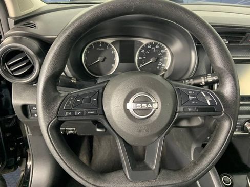 Used 2025 Nissan Kicks Play S FWD image 29