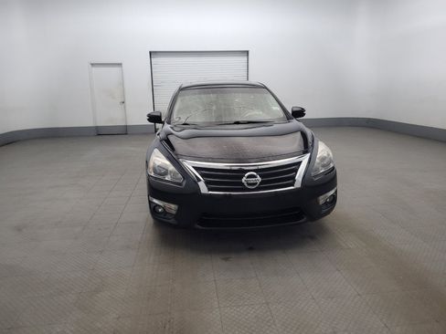 Used 2015 Nissan Altima 2.5 SL w/ Technology Package image 14