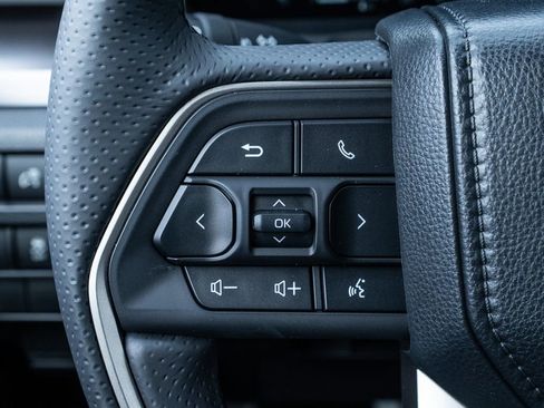 New 2025 Toyota 4Runner TRD Sport image 17