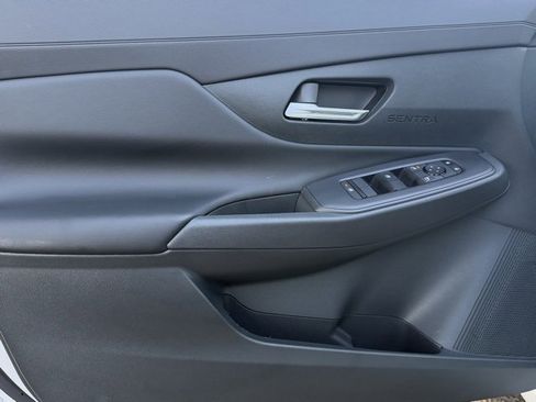 New 2026 Nissan Sentra SV w/ Floor Mat Package image 10