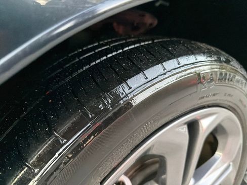 Used 2023 Honda Accord EX image 11