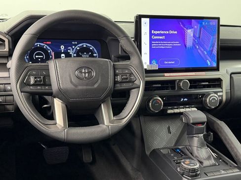 New 2026 Toyota Tacoma TRD Off-Road AWD/4WD image 27