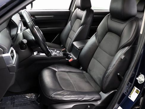 Used 2017 MAZDA CX-5 Touring image 9