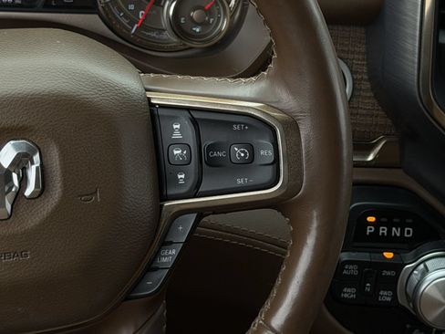 Used 2019 RAM 1500 Limited AWD/4WD image 19