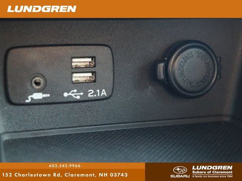 Used 2023 Subaru Forester Wilderness AWD/4WD image 22