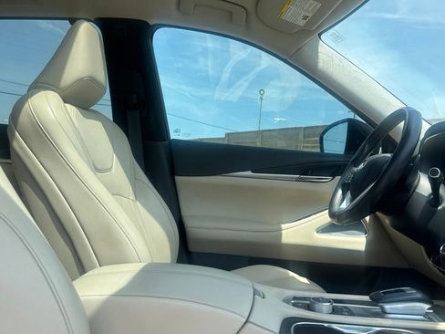 Used 2023 INFINITI QX60 Sensory w/ Vision Package AWD/4WD image 26