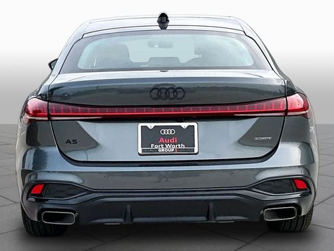 New 2026 Audi A5 2.0T Premium AWD/4WD image 4