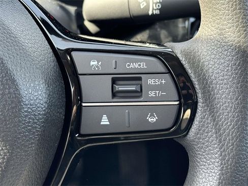 New 2026 Honda Civic LX image 18