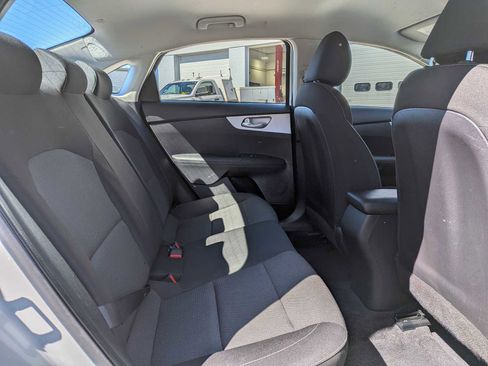 Used 2024 Kia Forte LXS FWD image 21